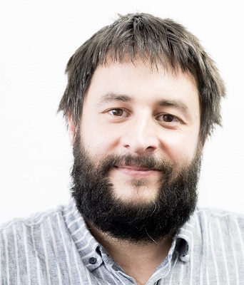 Mathieu Bellanger