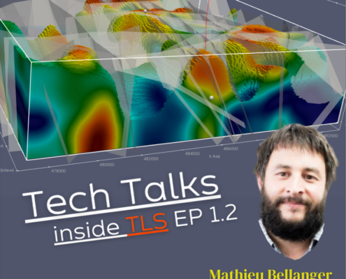 TLS Tech Talks Ep. 1.2