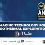TLS Geothermics presenting new imaging technology for deep geothermal exploration at the EAGE Annual Conference in Toulouse, France