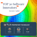 Geothermal subsurface modeling using integrated geoscience software